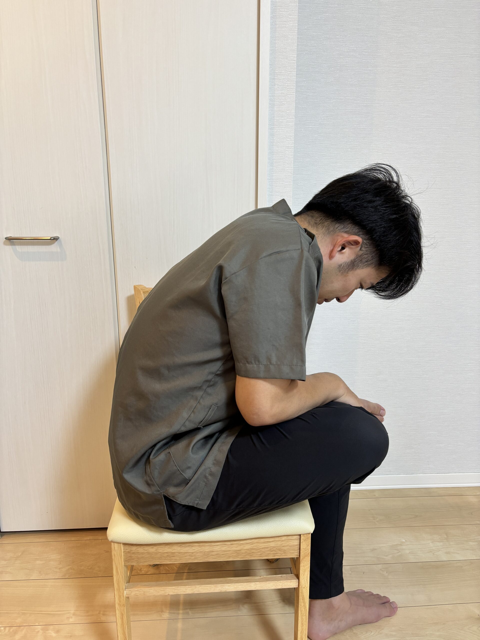 中腰の体勢が続くと腰痛がひどくなる！50代男性が実践した治し… | ブログ | こたけ鍼灸整骨院｜熊本市中央区上鍛冶屋町で（”患者様の痛みを ...